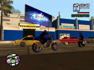 West Coast Customs
